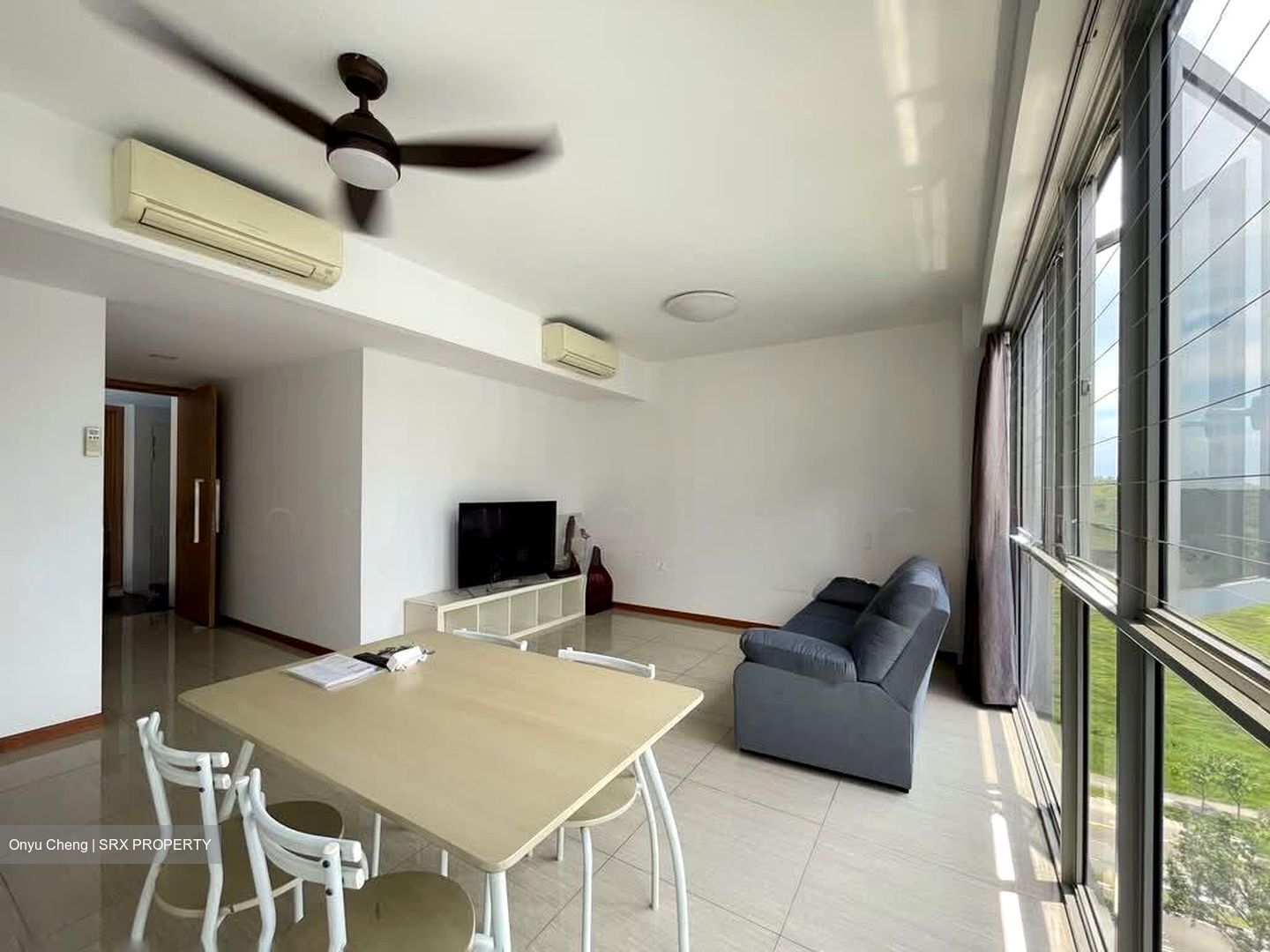 Flo Residence (D19), Condominium #568239161